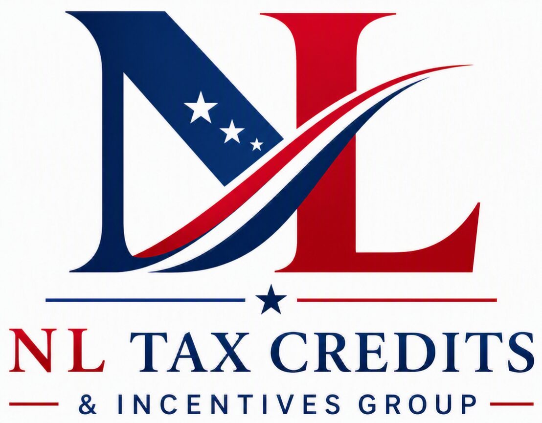 Tax Credits and Incentives Group